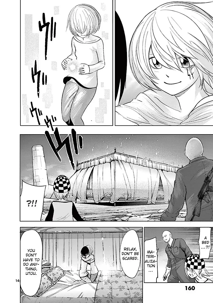 Sekai Oni Chapter 81 14